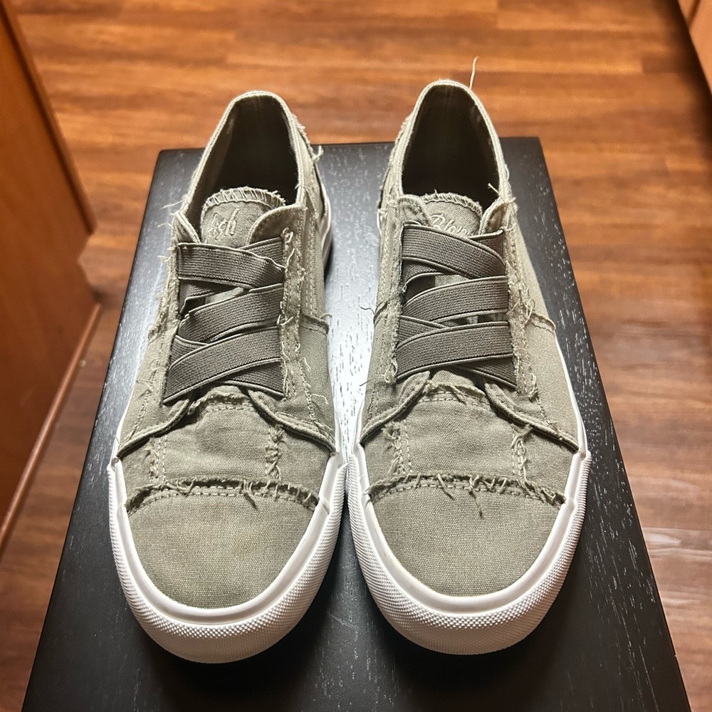 Blowfish Malibu Marley Shoes